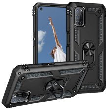 La funda de Oppo A72 / A52 / A92 perfecta para ver contenido multimedia