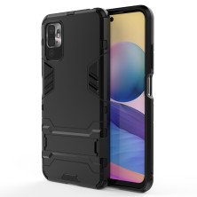Funda para Xiaomi Poco M3 Pro 5G/Redmi Note 10 5G - Carcasa Soporte
