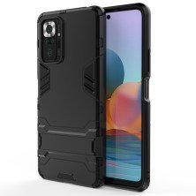 Funda para Xiaomi Redmi Note 10 Pro - Carcasa Soporte