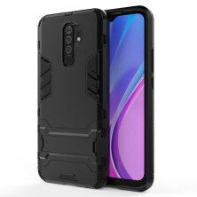 Funda para Xiaomi Redmi 9 - Carcasa Soporte