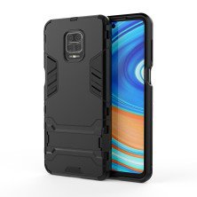 Funda para Xiaomi Redmi Note 9 Pro / 9S - Carcasa Soporte