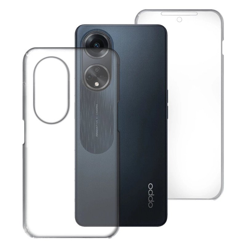 Oppo A98 5G Oppo A98 5G