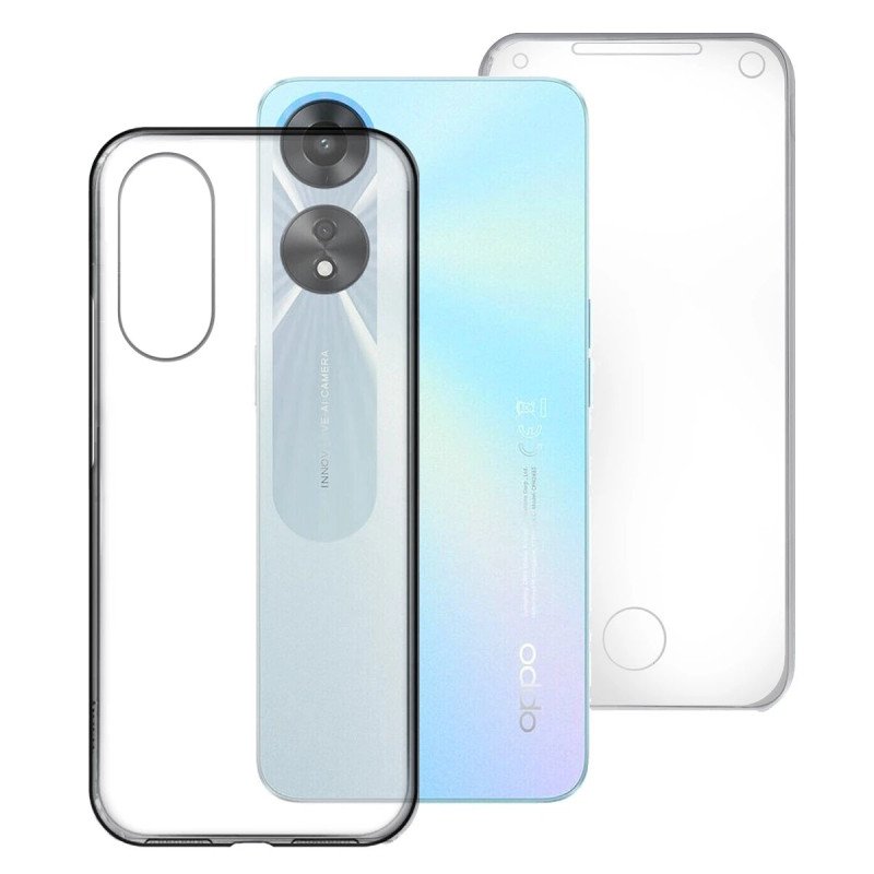 Oppo A78 Oppo A78