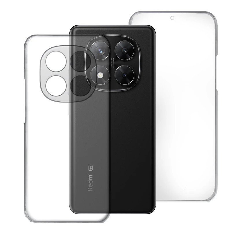 Xiaomi Redmi Note 14 Pro 4G Xiaomi Redmi Note 14 Pro 4G