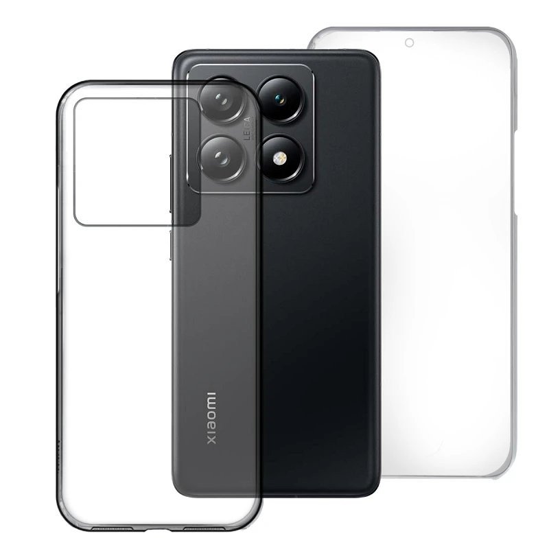 Xiaomi 14T Pro Xiaomi 14T Pro