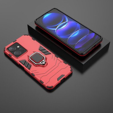 Funda Dura Plastico Rigida Carcasa Mate YK3 para Xiaomi Redmi Note