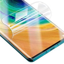 Protector de Pantalla de Hidrogel para Vivo V23 5G Irrompible Máxima Calidad Anti Burbujas